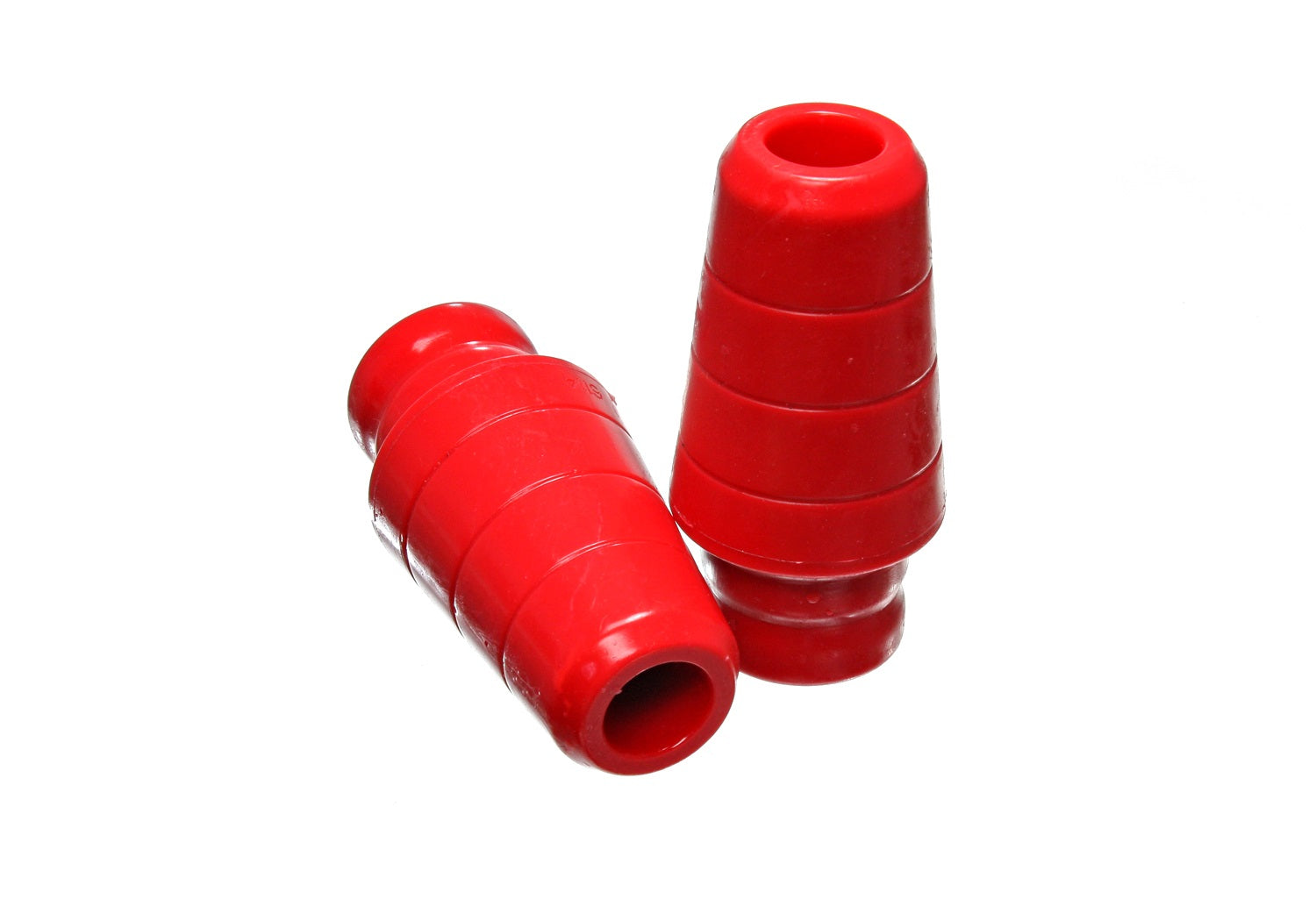 BUMP STOP SET - FT W/1 3/4" LIFT