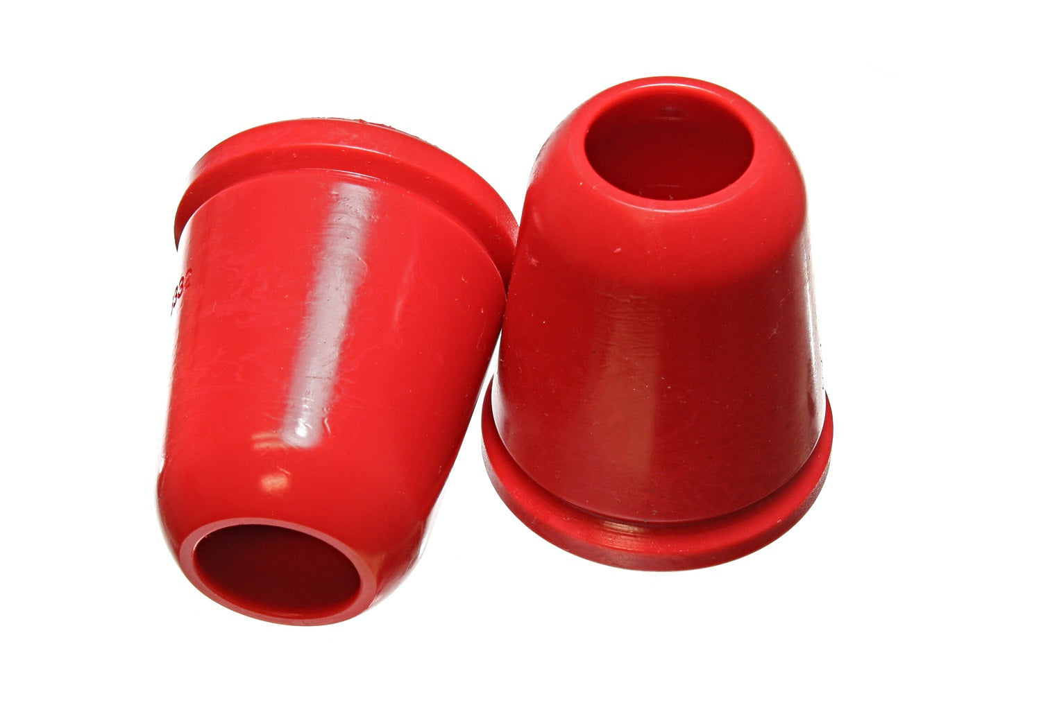 REAR BUMP STOP SET