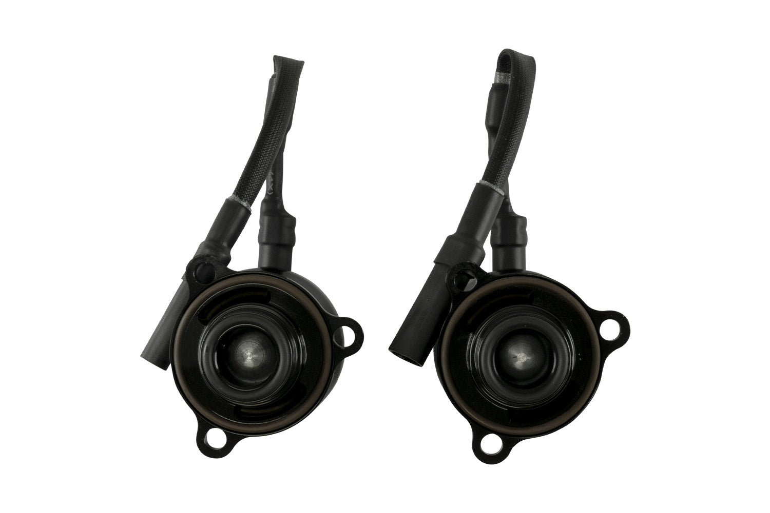 BOV Kompact EM Dual Port VR25 - 400 Z