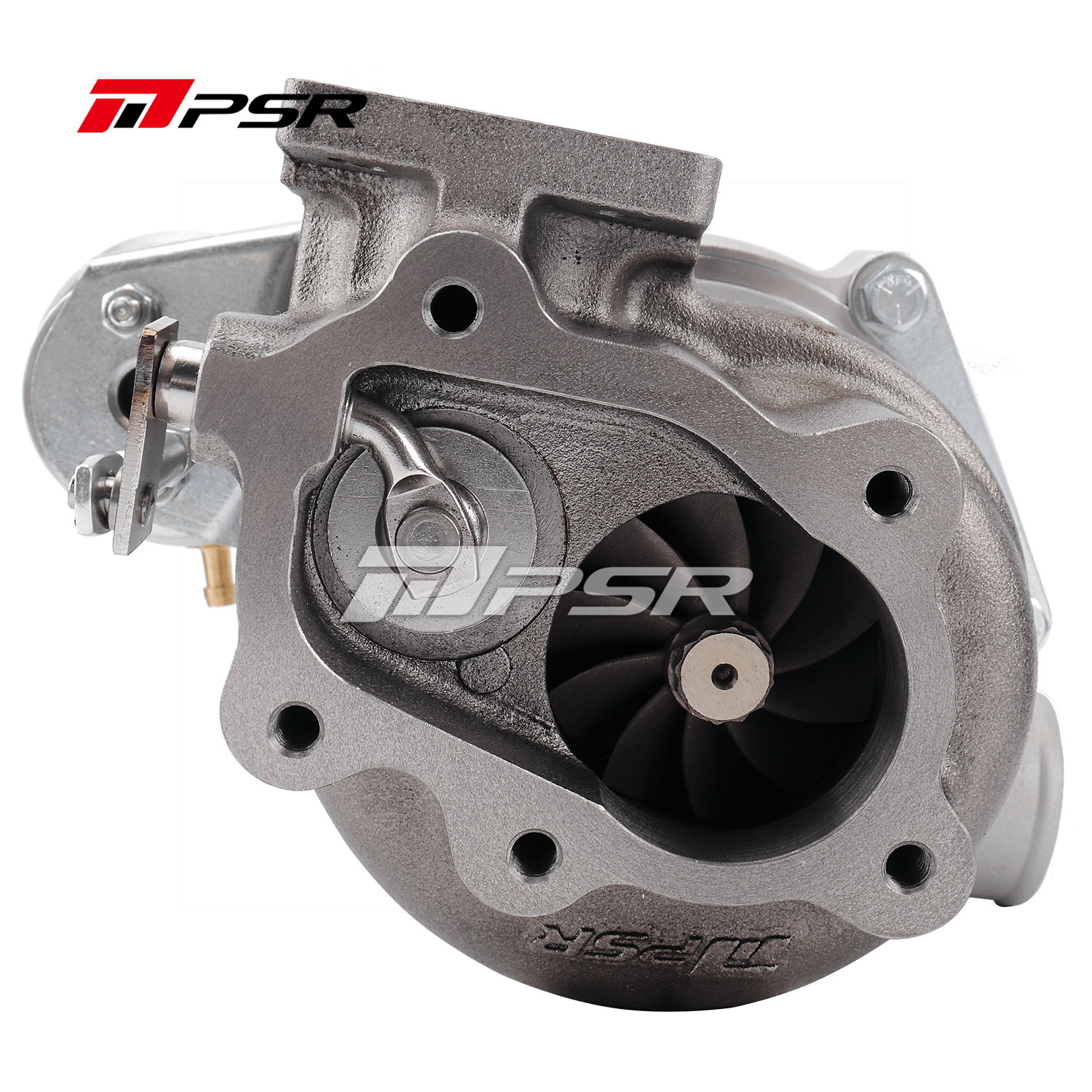 Pulsar Turbo PSR3071 Gen2 Compact Dual Ball Bearing Turbocharger by Pulsar Turbo available at Torque Lab