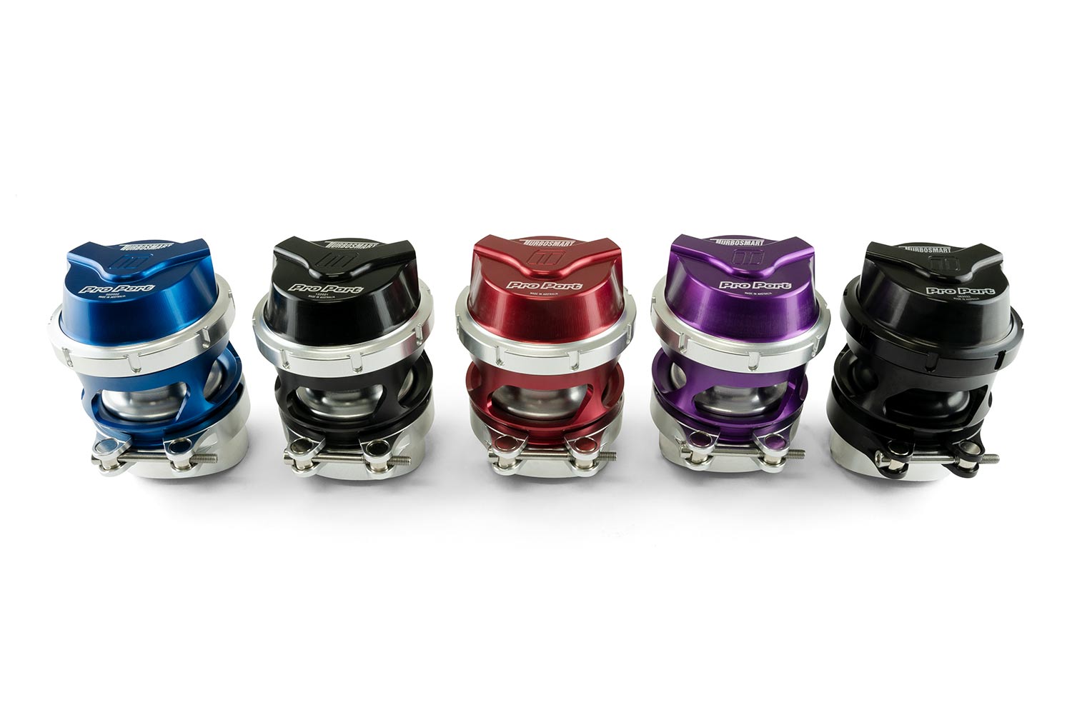 BOV ProPort BOV Blue