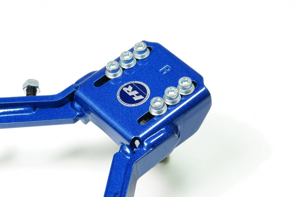 Front Upper Camber Kit Mazda MX-5 Miata, RX-8