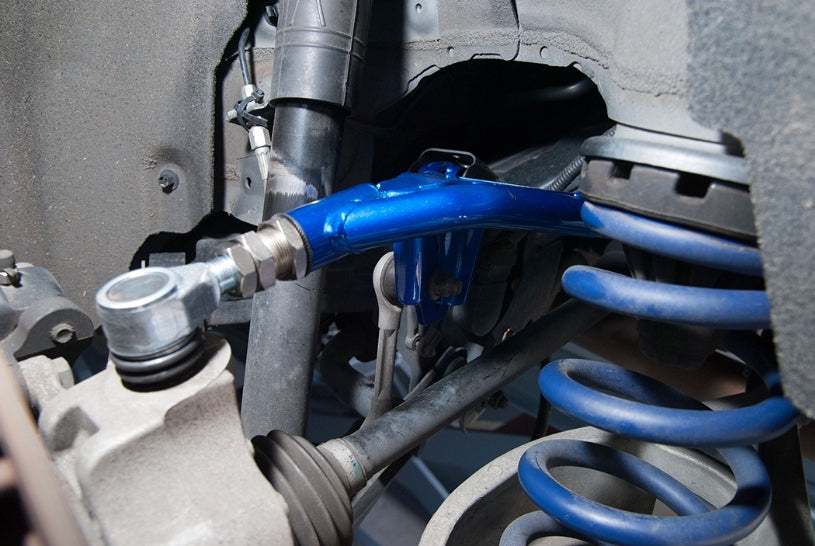 Rear Upper Camber Kit Infiniti Fx series