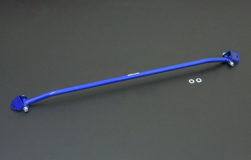 Rear Torsion Beam Brace Audi A1, Skoda Fabia – Chassis Brace by Hardrace | Torque Lab