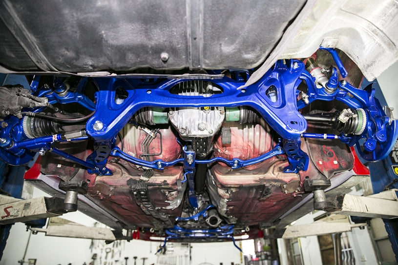 Rear Toe Control Arm Mazda RX-7