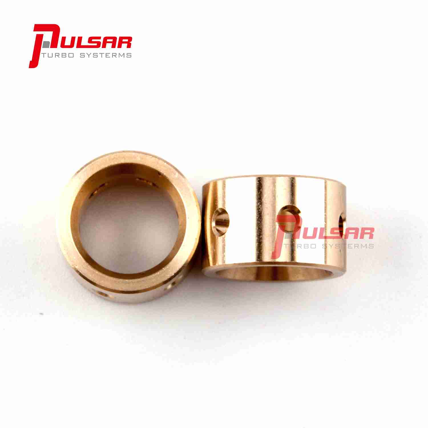 Pulsar Turbo 03-07 Dodge Ram 5.9 Holset Cummins Diesel Turbo HY35W HE351CW Rebuild Repair Kit