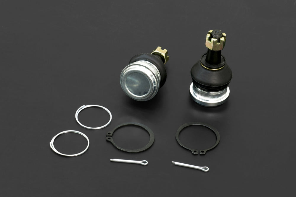 Front Lower Ball Joint Toyota Yaris / vitz, VIOS, Prius c – Ball Joints by Hardrace | Torque Lab