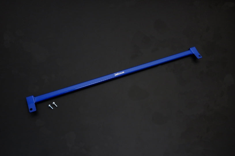 Front Radiator Brace Toyota Prius – Chassis Brace by Hardrace | Torque Lab