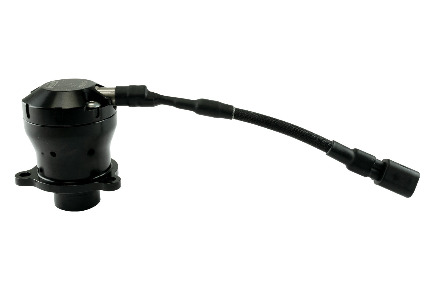 BOV Kompact EM PlumBack- VR24 (Subaru WRX -FA24F)