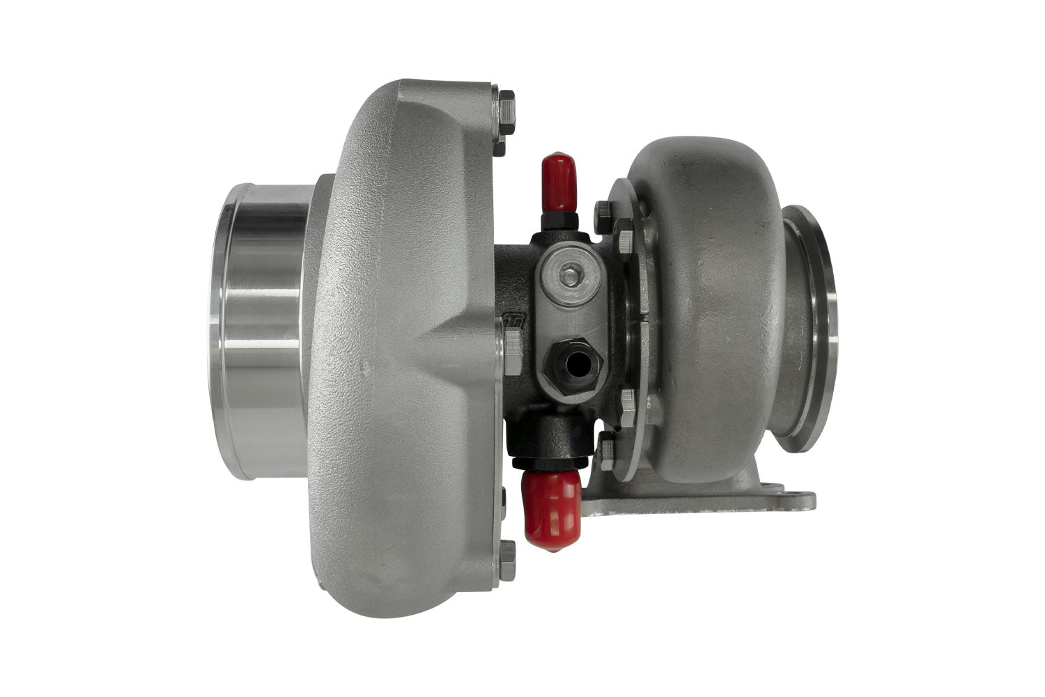 TS-2 Turbocharger (Water Cooled) 6262 T3 1.10AR Externally Wastegated