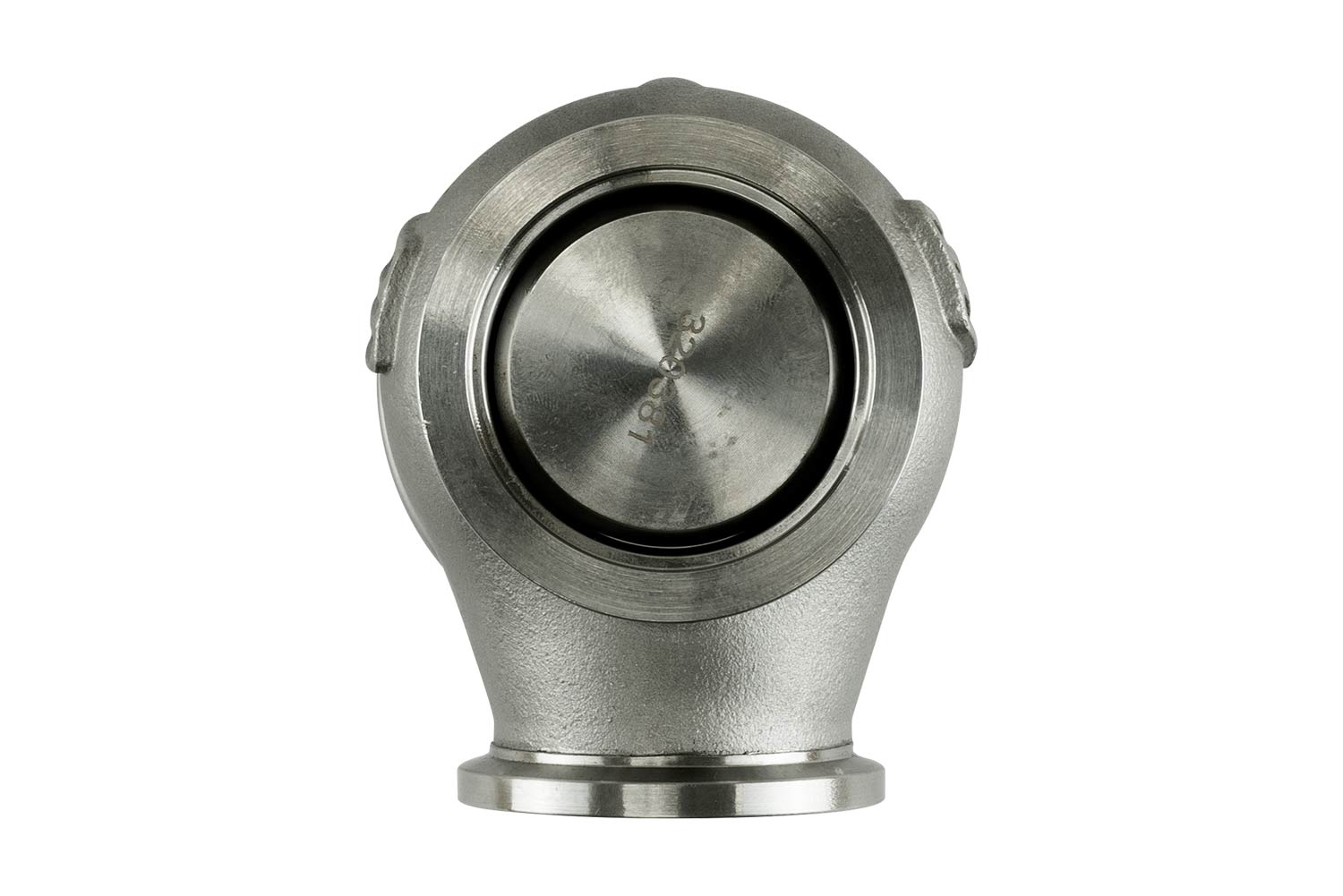 Gen4 WG40 CompGate40 7psi Black