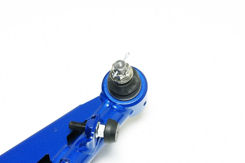 Front Adjustable Lower Control Arm+stab. Link Nissan 240SX