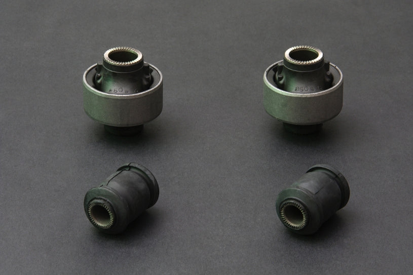 Front Lower Control Arm Bushing Toyota Prius c, Yaris – Bushings by Hardrace | Torque Lab