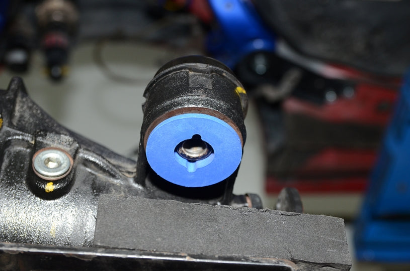 Rear Diff. Bushing - Add On Scion FR-S, Subaru BRZ, Toyota 86