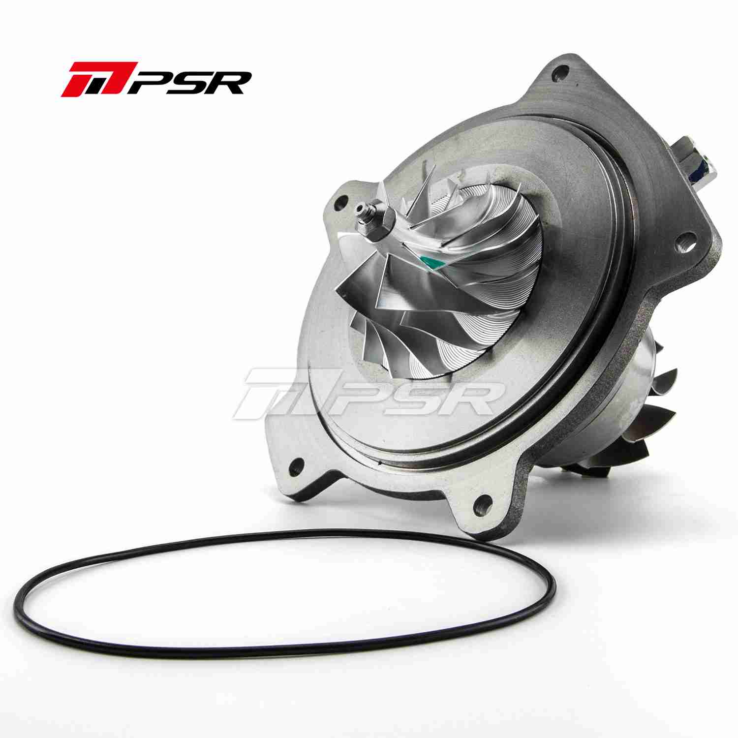 Pulsar Turbo Turbo Cartridge CHRA for Ford Powerstroke 6.4L 2008-2010 by Pulsar Turbo available at Torque Lab