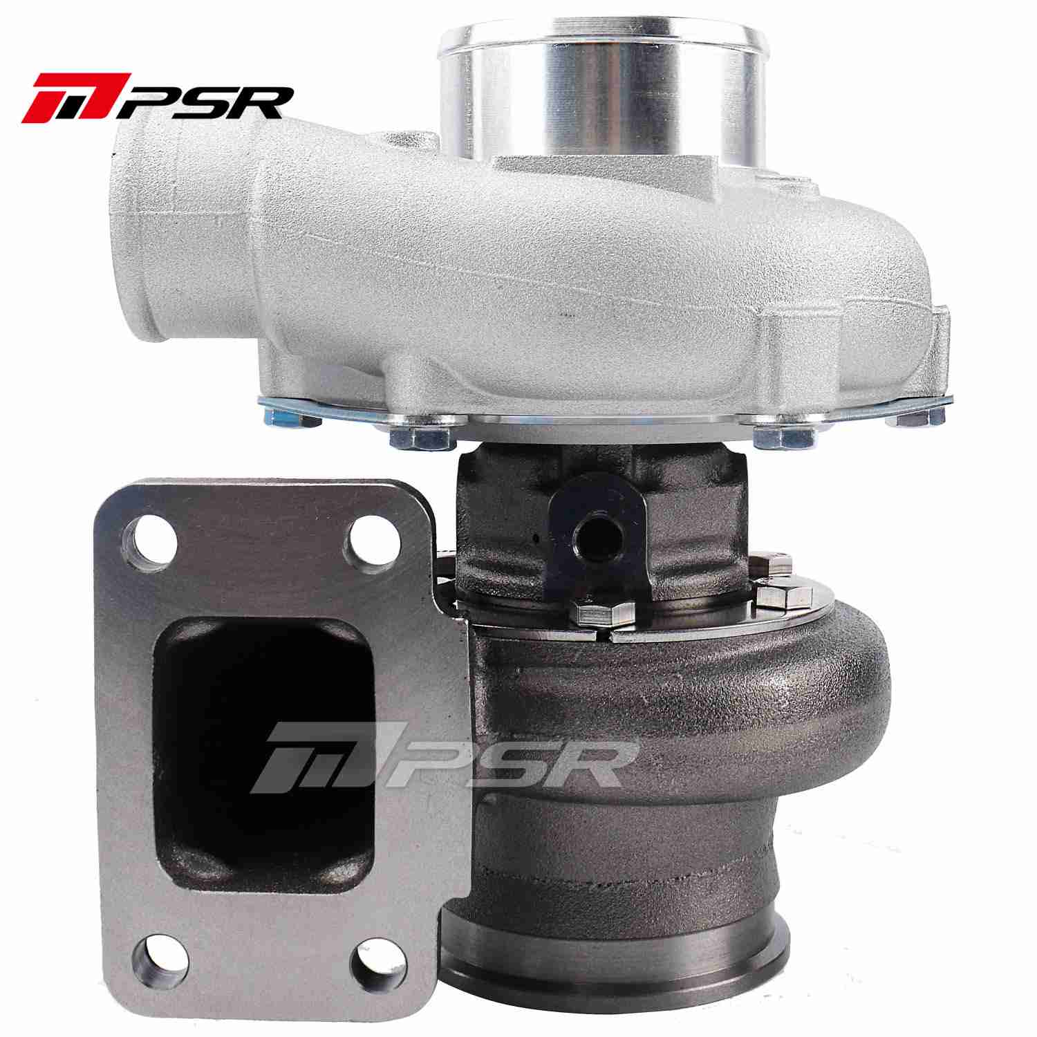 Pulsar Turbo PSR3071 Gen2 Compact Dual Ball Bearing Turbocharger by Pulsar Turbo available at Torque Lab