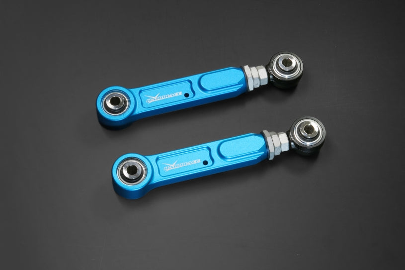 Rear Toe Kit Tesla Model s, Model x – Toe Kit by Hardrace | Torque Lab