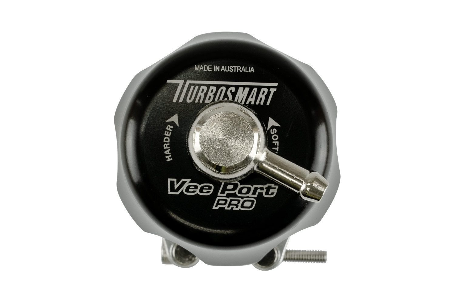 BOV Vee Port Pro Uni -Black