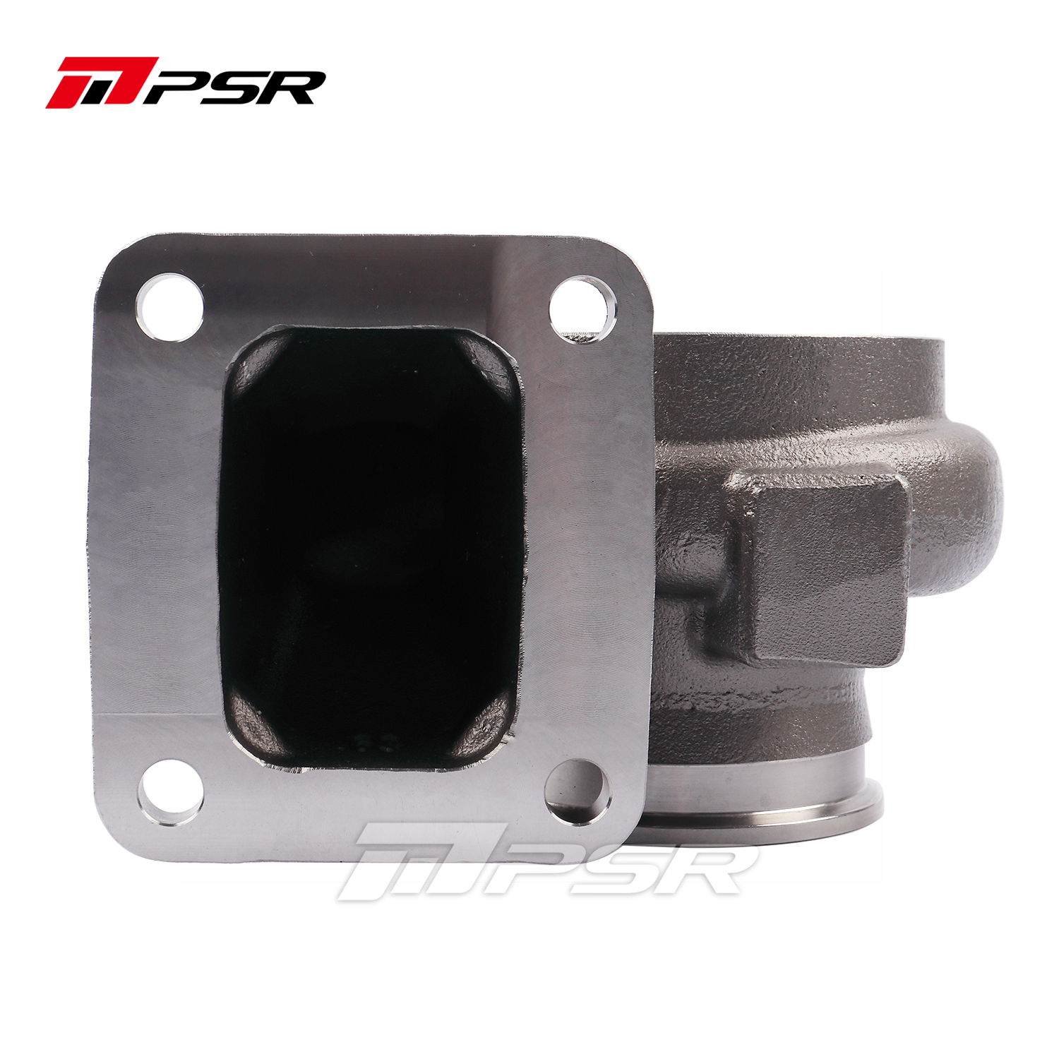 Pulsar Turbo PSR PTX35 Turbine Housings for PSR3576 PSR3582 Turbos - T4 Open 0.82A/R by Pulsar Turbo available at Torque Lab