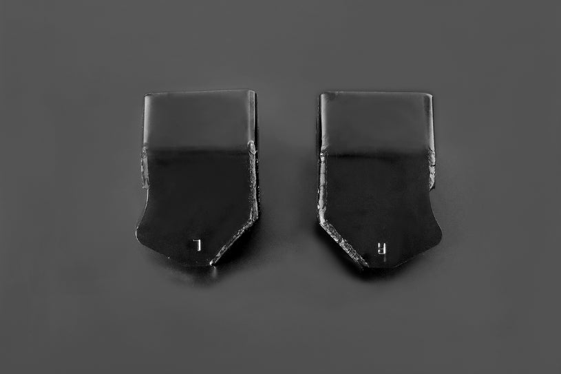 Rear Lca Skid Plate Jeep Wrangler, Wrangler unlimited – Performance Parts by Hardrace | Torque Lab