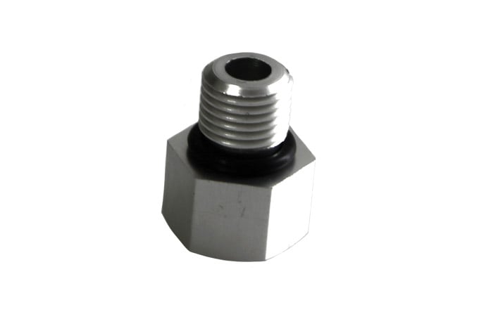 FPR Adaptor Toyota/Mazda by Turbosmart - performance upgrade from Torque Lab