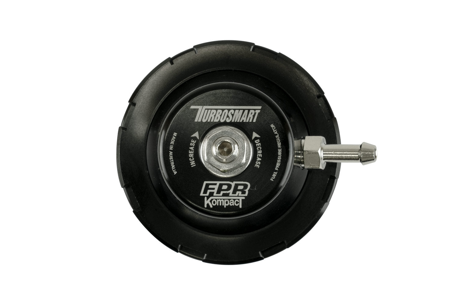 FPR Kompact (1/8"NPT) Sleeper