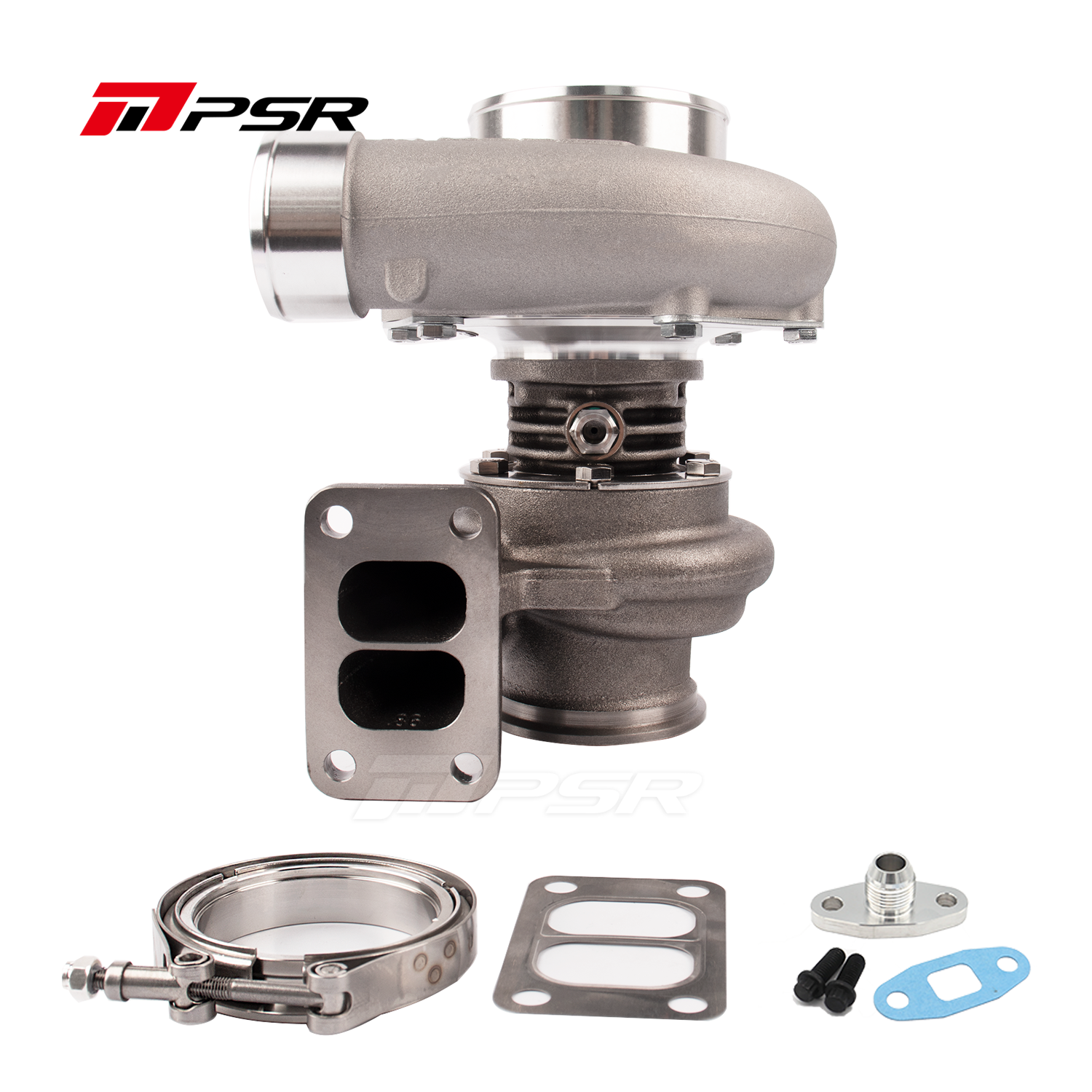 Pulsar Turbo 6466E Ball Bearing Turbo UP to 900HP by Pulsar Turbo available at Torque Lab