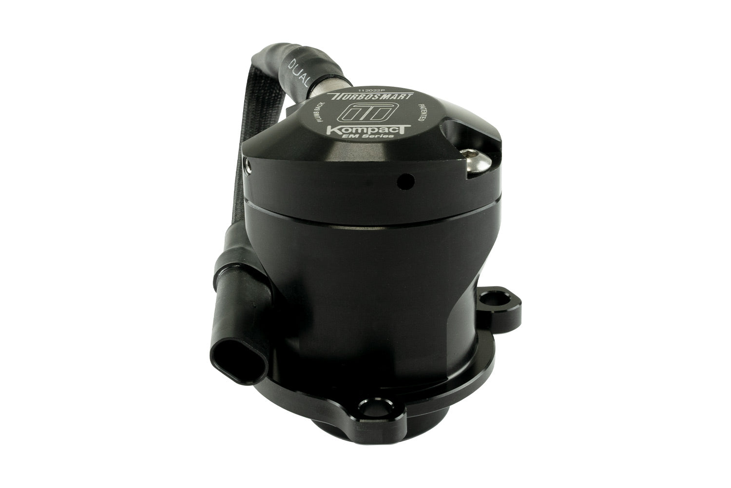 BOV Kompact EM PlumBack- VR23 (BMW N20)