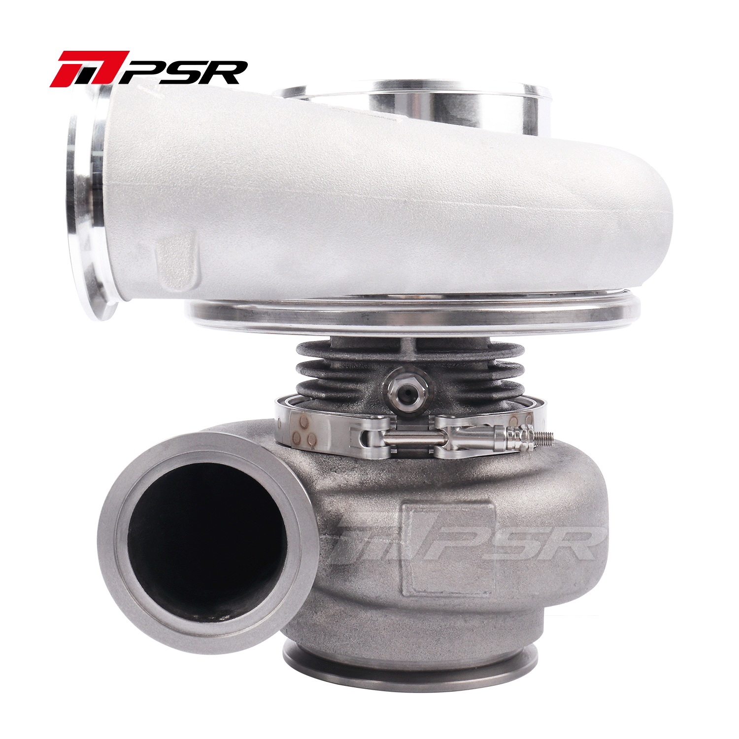 Pulsar Turbo 7685E Ball Bearing Turbo UP to 1500HP by Pulsar Turbo available at Torque Lab