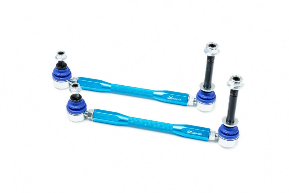 Front Adj. Stabilizer Link Porsche Boxster / cayman, 911