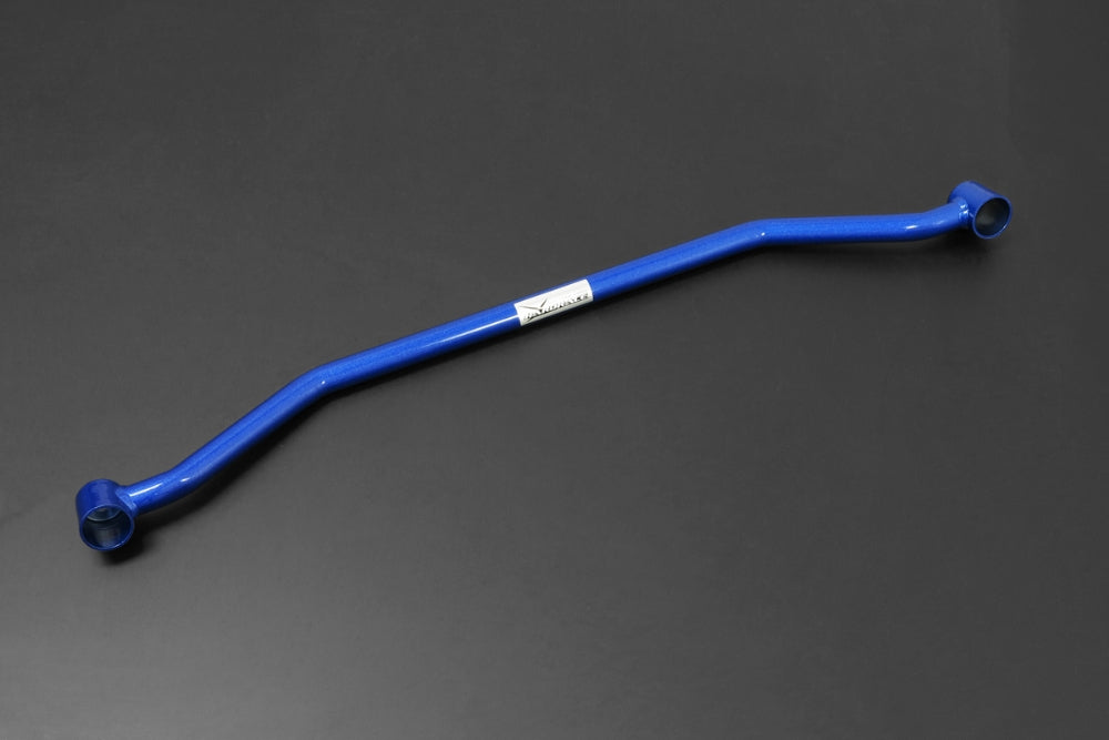 Front Lower Brace Honda Fit / jazz – Chassis Brace by Hardrace | Torque Lab