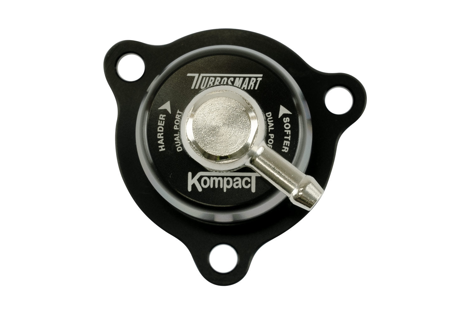 BOV Kompact Shortie Dual Port Ford Fiesta ST 1.6L Ecoboost