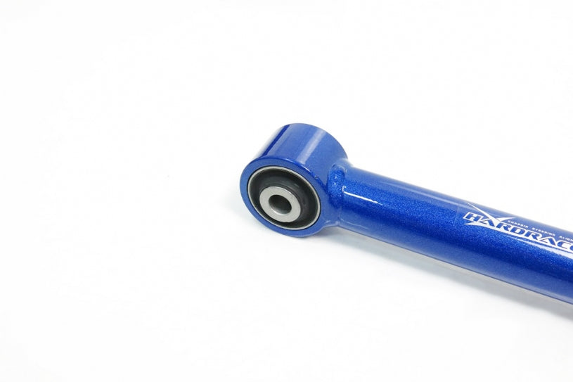 Rear Panhard Rod Toyota Fortuner