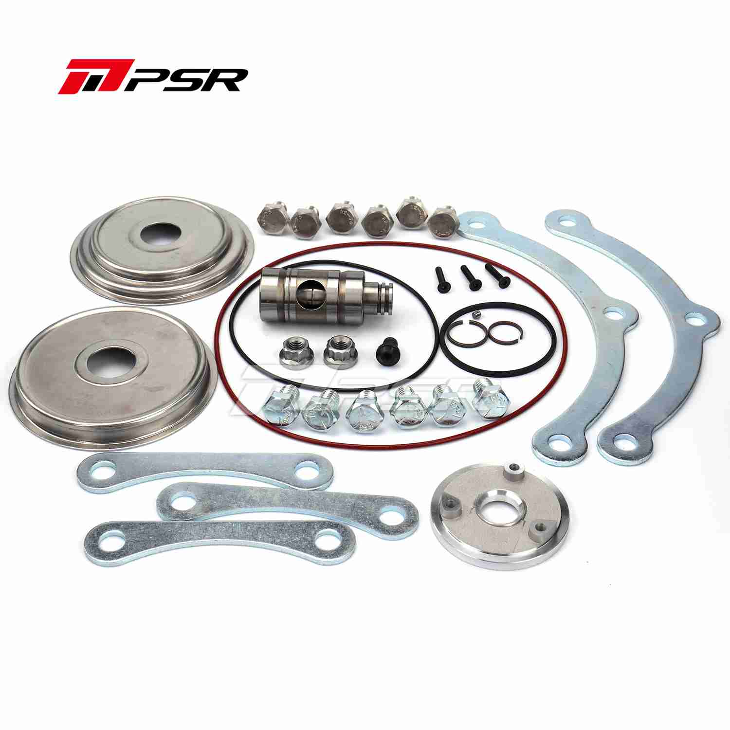 Pulsar Turbo Ball Bearing Rebuild Kit for Gen1 Gen2 2860 2867 2871 3067 3071 3076 3576 3582 3584 Turbos by Pulsar Turbo available at Torque Lab