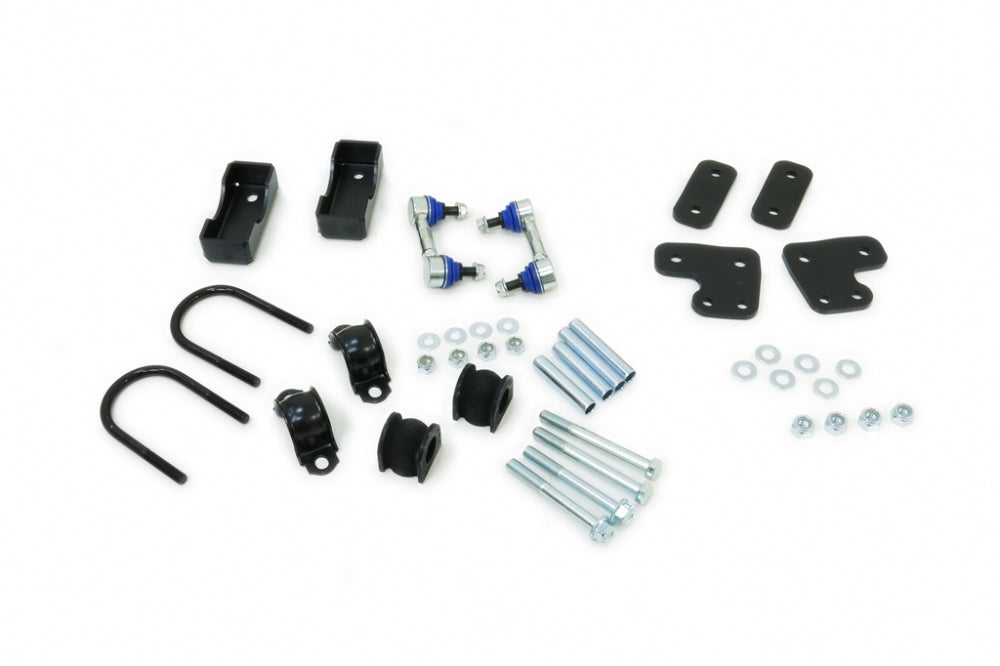 Rear Add-on Sway Bar Cmc Veryca