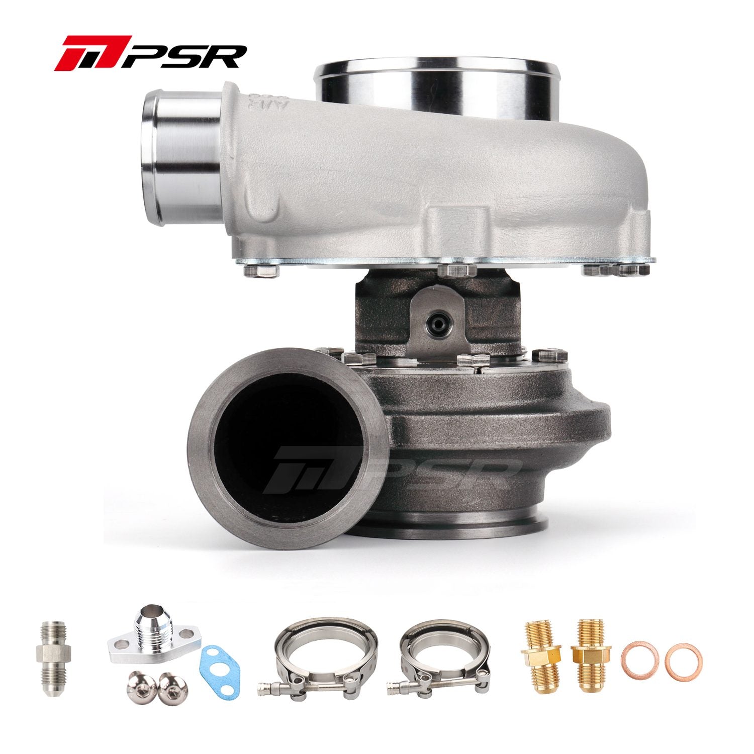 Pulsar Turbo PSR3071 Gen2 Dual Ball Bearing Turbocharger by Pulsar Turbo available at Torque Lab