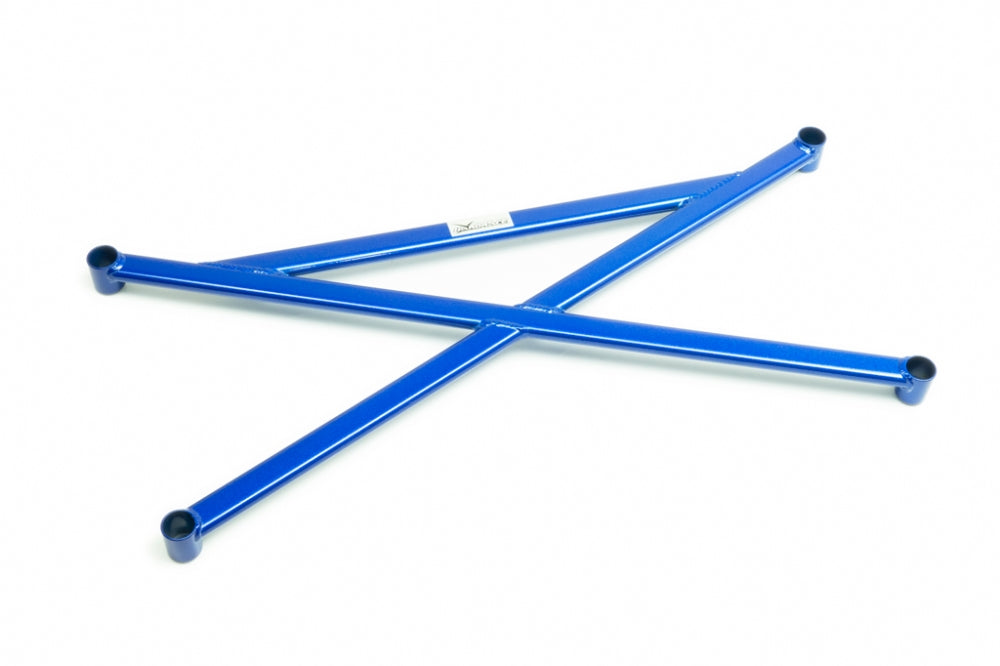 Front Lower 4-point Brace Honda S2000