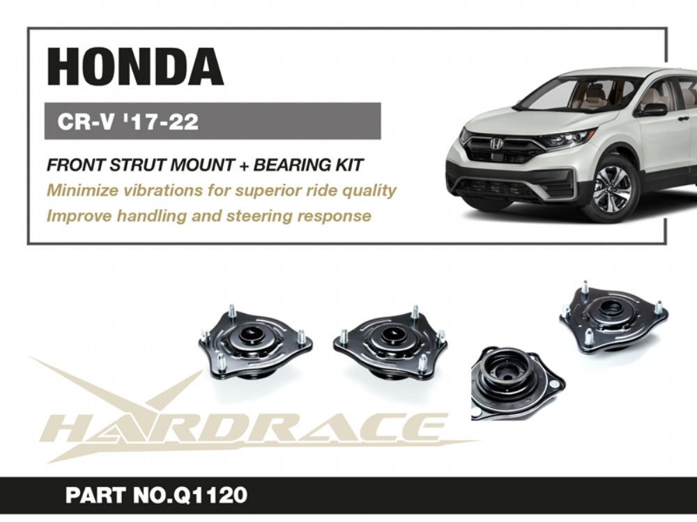 Front Strut Mount Honda CR-V