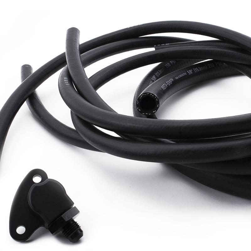 K-Swap Power Steering Conversion Kit (92-00 Civics & 94-01 Integra)