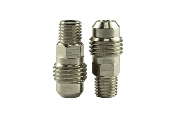 1/16NPT Male - -4AN Flare fit by Turbosmart - performance upgrade from Torque Lab