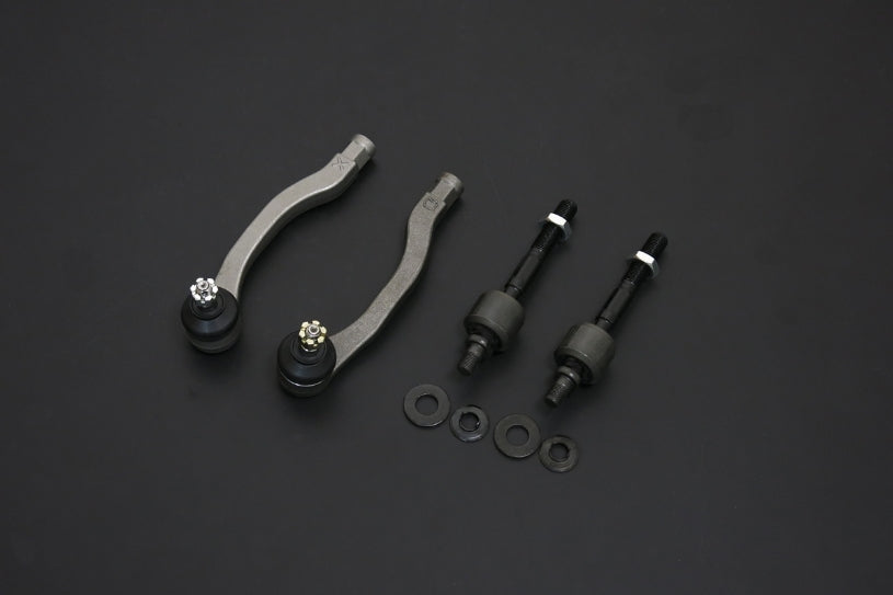 Tie Rod End Kit Honda Civic – Tie Rod Ends by Hardrace | Torque Lab