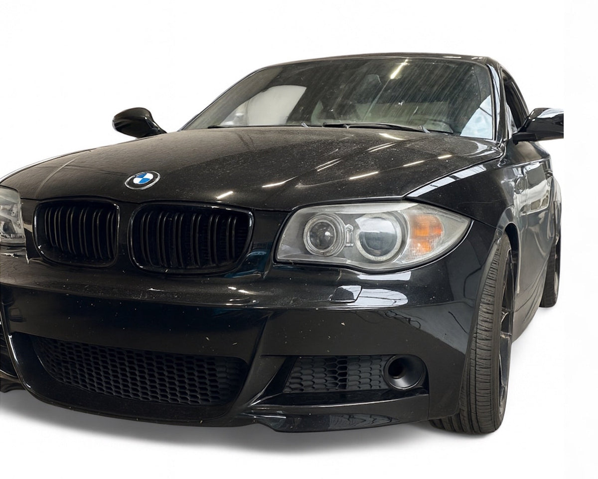 ST Trackparts BMW E82 Brake Cooling Ducts (Fog Light) - product image 9