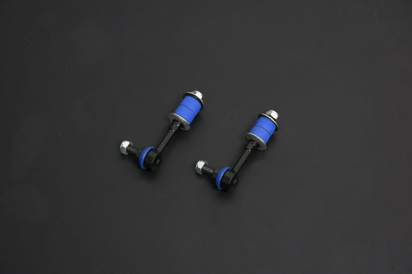 Front Reinforced Stabilizer Link Infiniti Q45, Nissan 240SX, Skyline – Stabilizer Links by Hardrace | Torque Lab