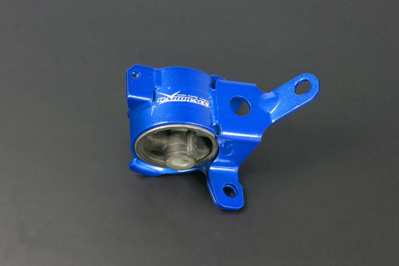 Left Engine Mount Mazda 3, 6, CX-5 – Engine Mounts by Hardrace | Torque Lab