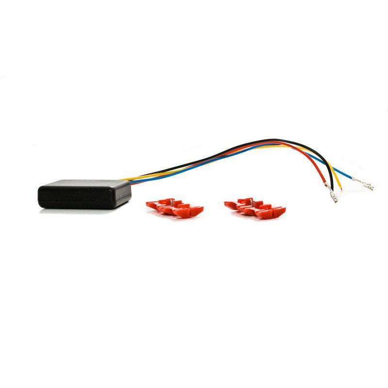K-Series Honda ECU Immobilizer Bypass