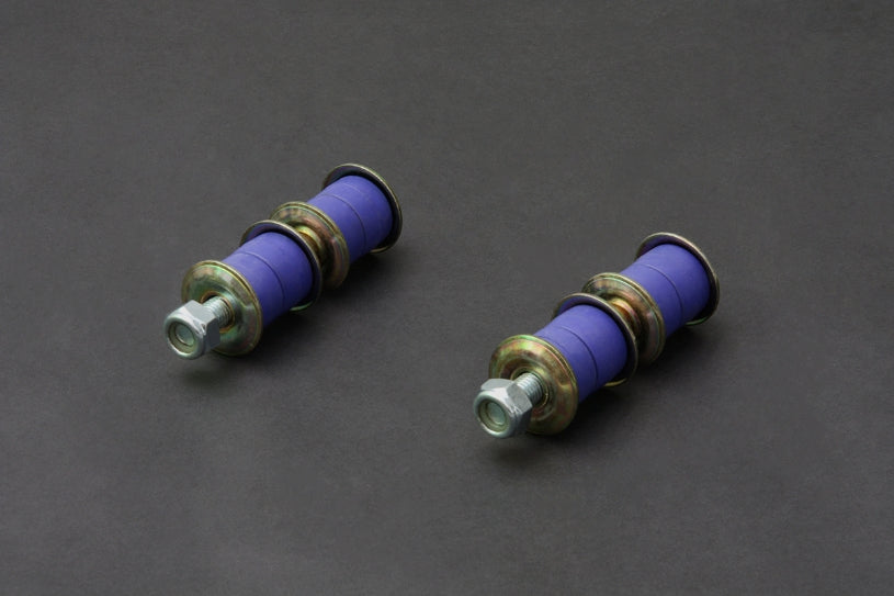 Front Reinforced Stabilizer Link Toyota Vios, Yaris – Stabilizer Links by Hardrace | Torque Lab