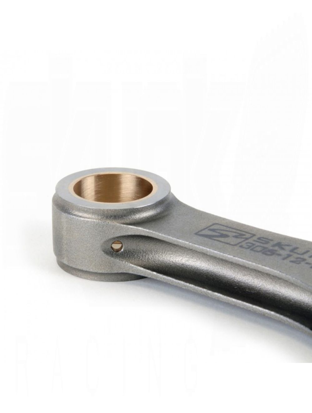 Skunk2 Alpha Series forged connecting rods for Subaru BRZ and Toyota GT86 FA20 engine