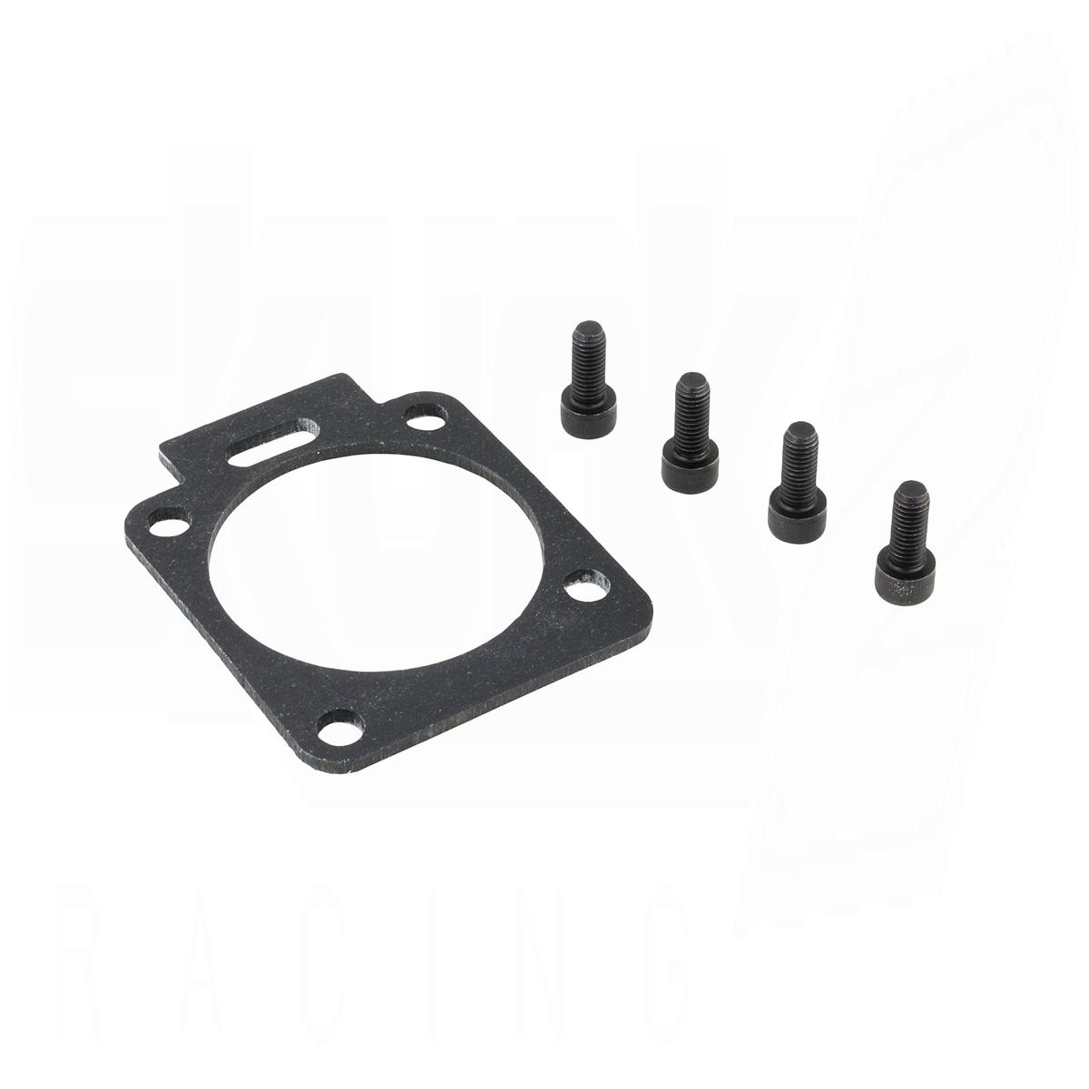 Skunk2 Ultra Series Billet Aluminum Throttle Body to Manifold Adapter Honda K-Series (RBC) to (PRB)