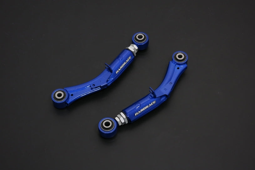 Rear Upper Camber Kit Audi Q7, Porsche Cayenne, Volkswagen Touareg – Camber Kit by Hardrace | Torque Lab