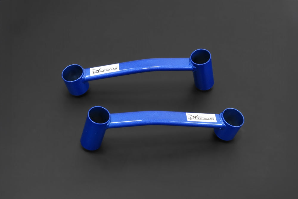 Rear Lateral Brace Toyota Alphard / vellfire – Chassis Brace by Hardrace | Torque Lab